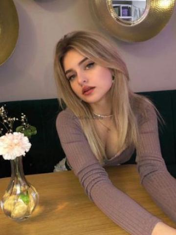 Индивидуалка Амина Фотография 6