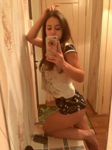 Индивидуалка Шарлотта Фотография 2