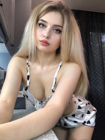 Индивидуалка Таисия Фотография 2